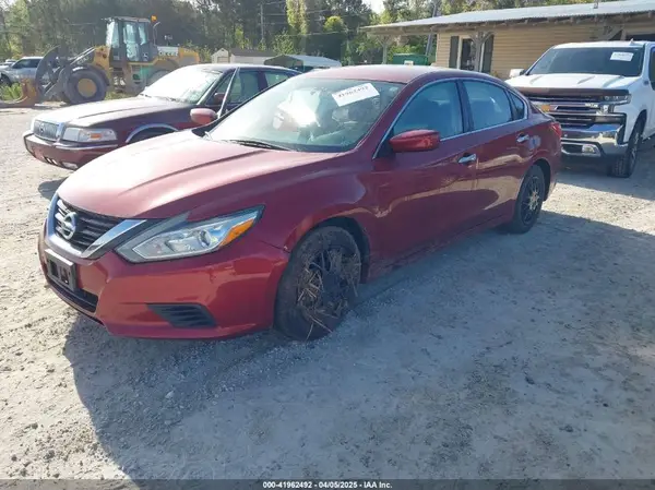 1N4AL3AP5GC261325 2016 NISSAN ALTIMA - Image 2