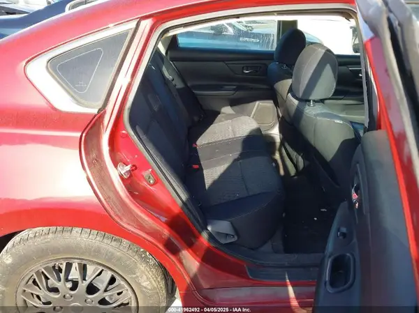 1N4AL3AP5GC261325 2016 NISSAN ALTIMA - Image 8