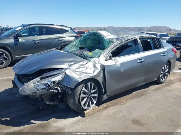 1N4AL3AP5GC261700 2016 NISSAN ALTIMA - Image 2
