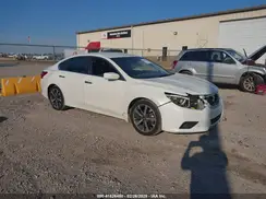 1N4AL3AP5GC262054 2016 NISSAN ALTIMA
