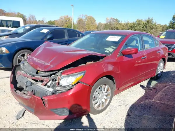 1N4AL3AP5GC262412 2016 NISSAN ALTIMA - Image 2