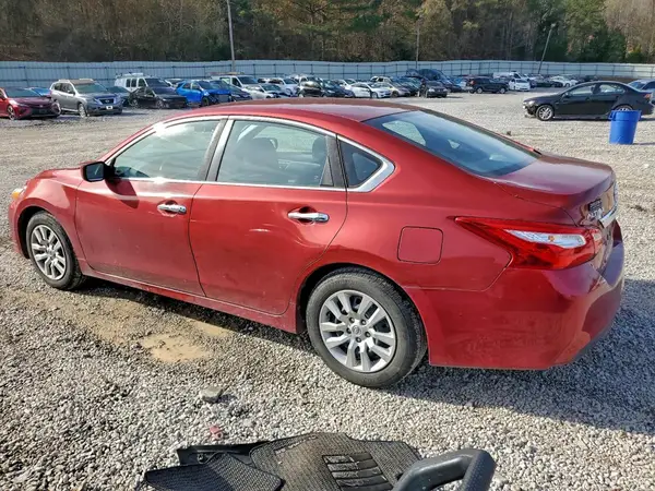 1N4AL3AP5GC262460 2016 NISSAN ALTIMA - Image 2