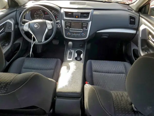 1N4AL3AP5GC262460 2016 NISSAN ALTIMA - Image 8