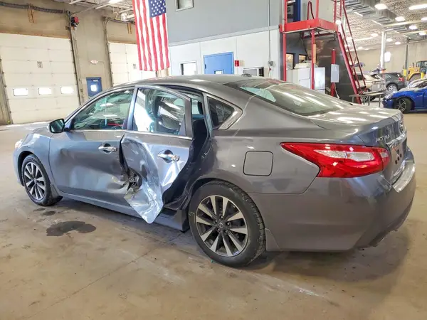 1N4AL3AP5GC262703 2016 NISSAN ALTIMA - Image 2
