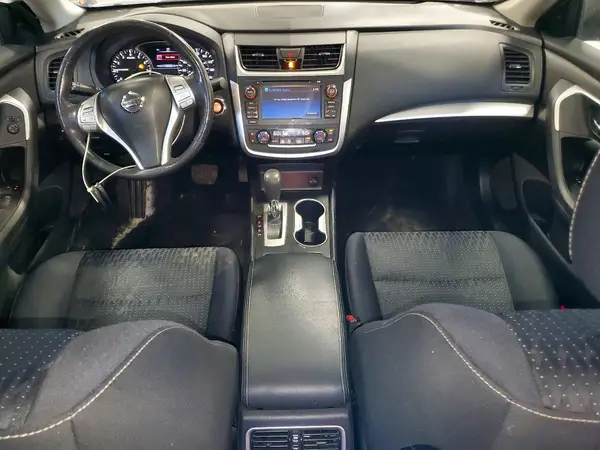 1N4AL3AP5GC262703 2016 NISSAN ALTIMA - Image 8