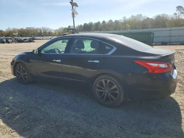 1N4AL3AP5GC263284 2016 NISSAN ALTIMA - Image 2