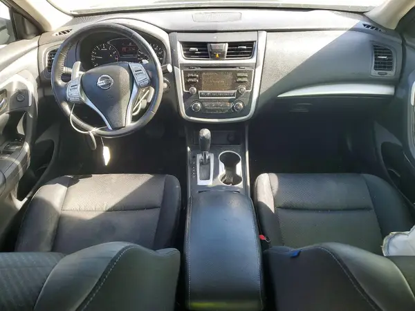 1N4AL3AP5GC263284 2016 NISSAN ALTIMA - Image 8
