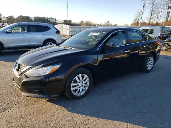 1N4AL3AP5GC263334 2016 NISSAN ALTIMA - Image 1