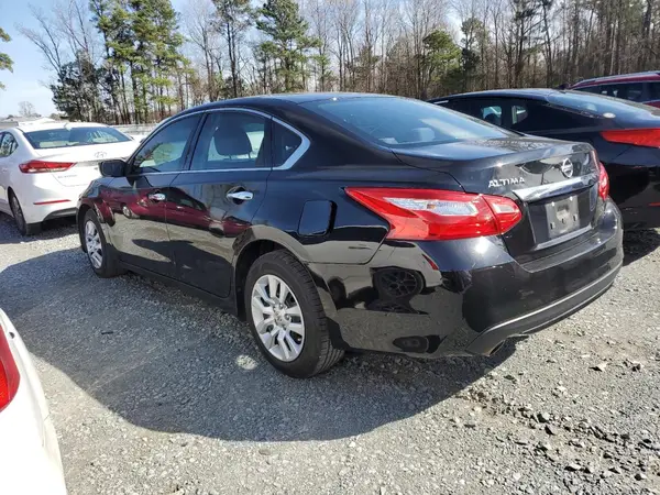 1N4AL3AP5GC263334 2016 NISSAN ALTIMA - Image 2