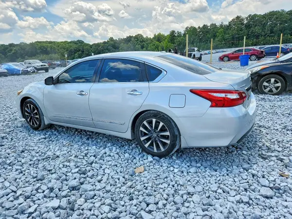 1N4AL3AP5GC263575 2016 NISSAN ALTIMA - Image 2
