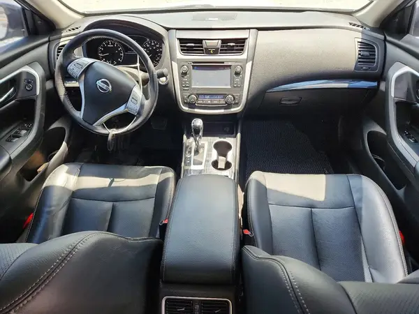 1N4AL3AP5GC263575 2016 NISSAN ALTIMA - Image 8