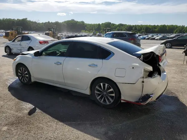 1N4AL3AP5GC263754 2016 NISSAN ALTIMA - Image 2
