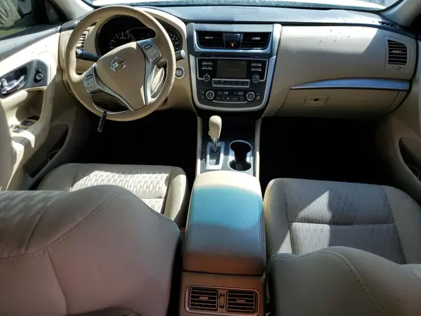 1N4AL3AP5GC263754 2016 NISSAN ALTIMA - Image 8