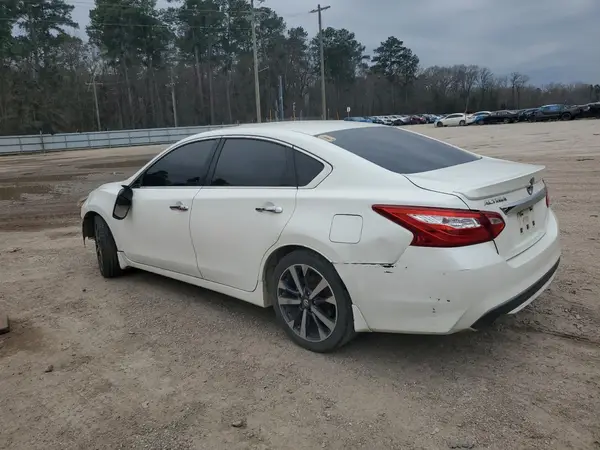 1N4AL3AP5GC263821 2016 NISSAN ALTIMA - Image 2