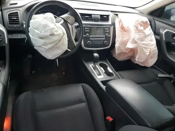1N4AL3AP5GC263821 2016 NISSAN ALTIMA - Image 8