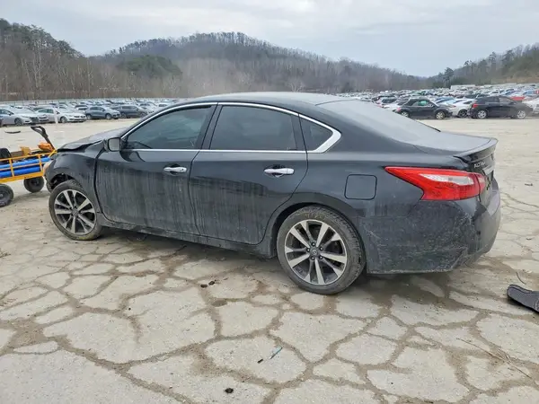 1N4AL3AP5GC264161 2016 NISSAN ALTIMA - Image 2