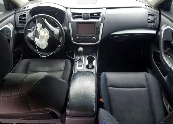 1N4AL3AP5GC264161 2016 NISSAN ALTIMA - Image 8