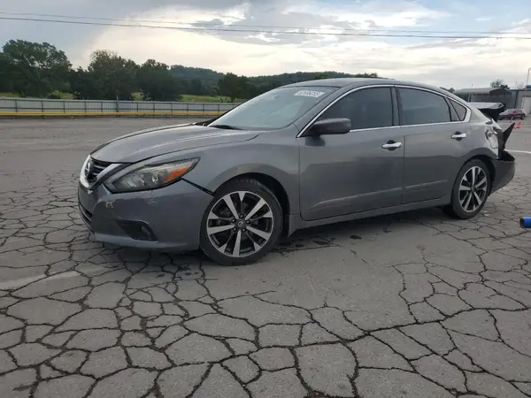 1N4AL3AP5GC265133 2016 NISSAN ALTIMA - Image 1