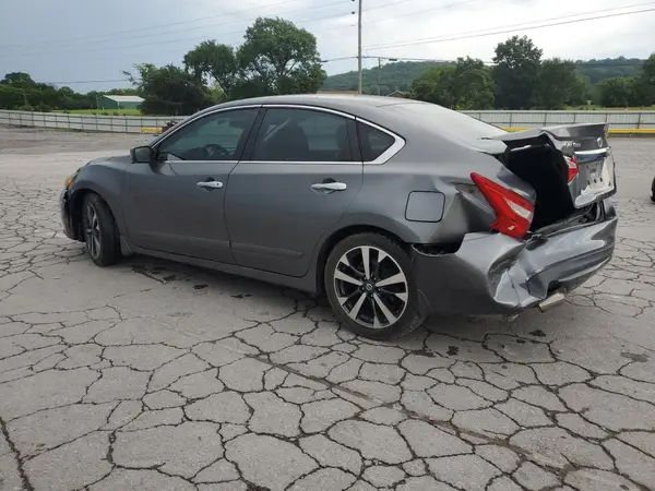 1N4AL3AP5GC265133 2016 NISSAN ALTIMA - Image 2