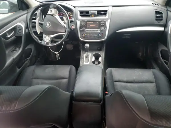 1N4AL3AP5GC265133 2016 NISSAN ALTIMA - Image 8