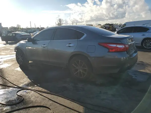 1N4AL3AP5GC265214 2016 NISSAN ALTIMA - Image 2