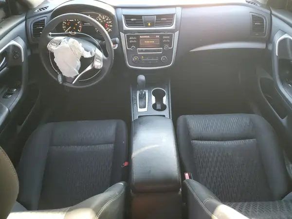1N4AL3AP5GC265214 2016 NISSAN ALTIMA - Image 8