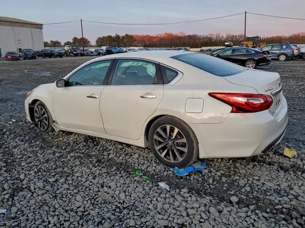 1N4AL3AP5GC265469 2016 NISSAN ALTIMA - Image 2