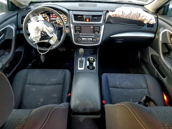 1N4AL3AP5GC265469 2016 NISSAN ALTIMA - Image 8