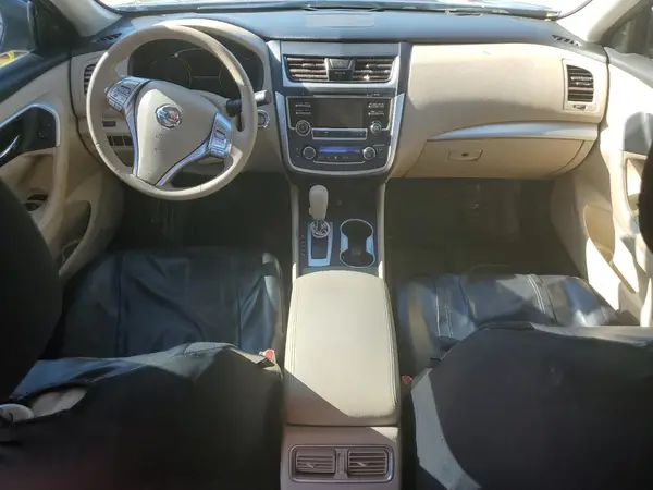 1N4AL3AP5GC265634 2016 NISSAN ALTIMA - Image 8