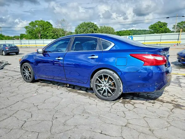 1N4AL3AP5GC266380 2016 NISSAN ALTIMA - Image 2