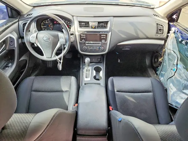 1N4AL3AP5GC266380 2016 NISSAN ALTIMA - Image 8