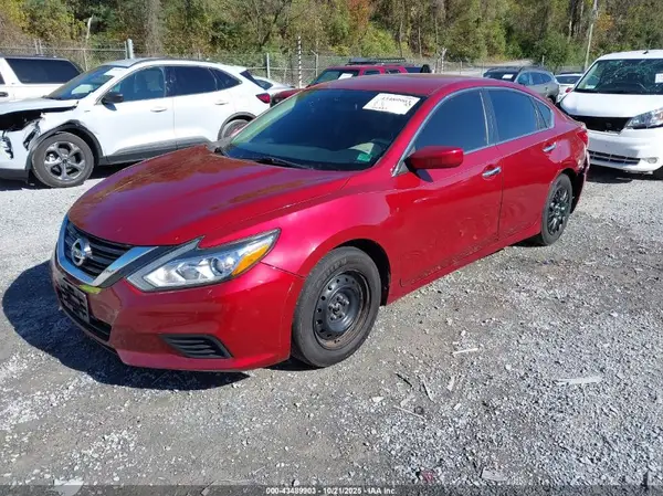 1N4AL3AP5GC266573 2016 NISSAN ALTIMA - Image 2