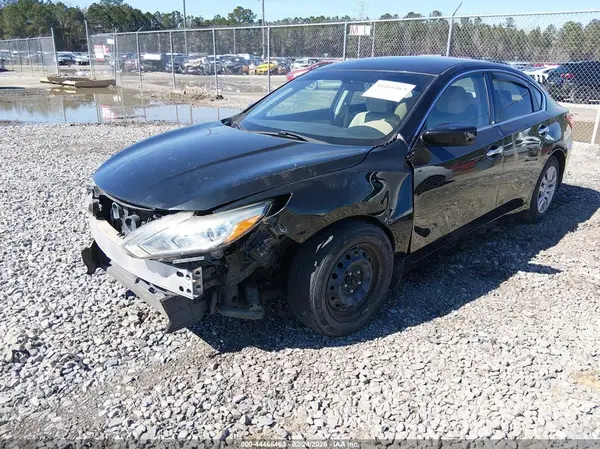 1N4AL3AP5GC266654 2016 NISSAN ALTIMA - Image 2