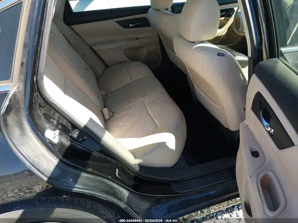 1N4AL3AP5GC266654 2016 NISSAN ALTIMA - Image 8