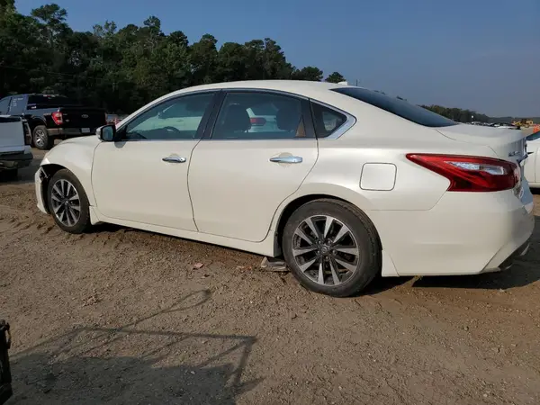 1N4AL3AP5GC267044 2016 NISSAN ALTIMA - Image 2