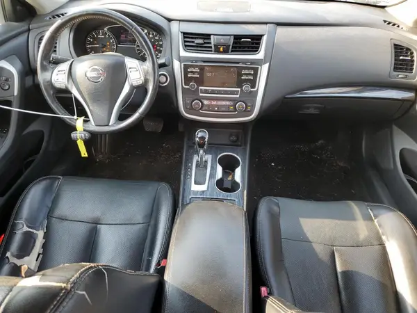 1N4AL3AP5GC267044 2016 NISSAN ALTIMA - Image 8