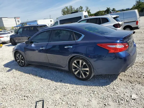 1N4AL3AP5GC267237 2016 NISSAN ALTIMA - Image 2