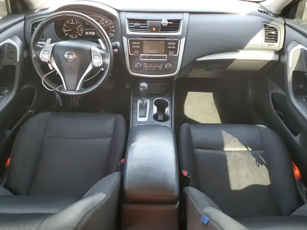 1N4AL3AP5GC267237 2016 NISSAN ALTIMA - Image 8