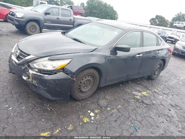 1N4AL3AP5GC267318 2016 NISSAN ALTIMA - Image 2