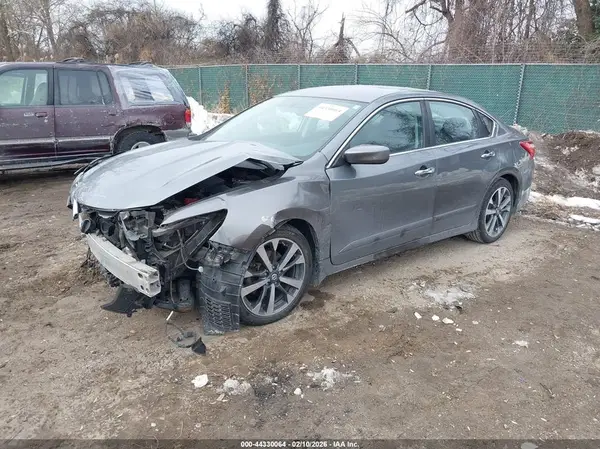 1N4AL3AP5GC267691 2016 NISSAN ALTIMA - Image 2