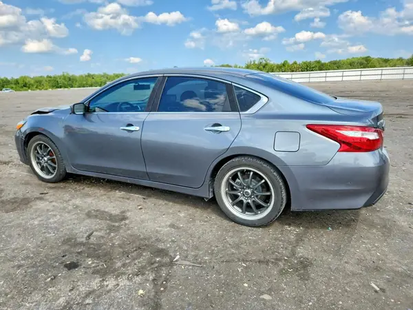 1N4AL3AP5GC268419 2016 NISSAN ALTIMA - Image 2