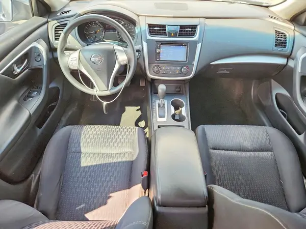 1N4AL3AP5GC268419 2016 NISSAN ALTIMA - Image 8