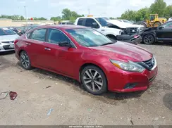 1N4AL3AP5GC269005 2016 NISSAN ALTIMA