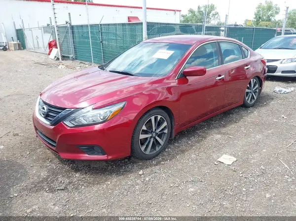 1N4AL3AP5GC269005 2016 NISSAN ALTIMA - Image 2