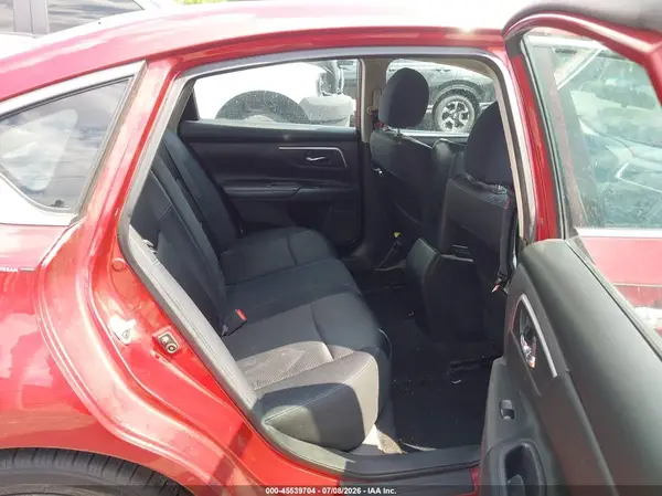 1N4AL3AP5GC269005 2016 NISSAN ALTIMA - Image 8