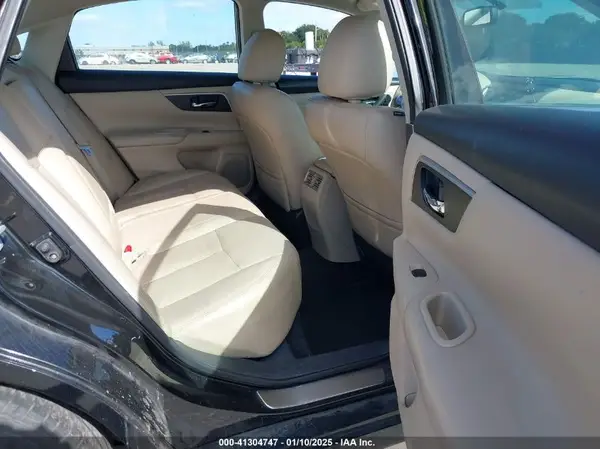 1N4AL3AP5GC269179 2016 NISSAN ALTIMA - Image 8