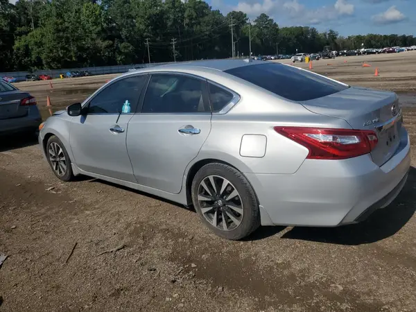 1N4AL3AP5GC269442 2016 NISSAN ALTIMA - Image 2