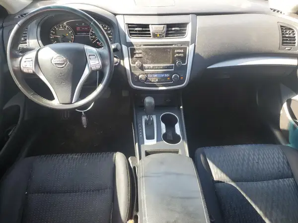 1N4AL3AP5GC269442 2016 NISSAN ALTIMA - Image 8