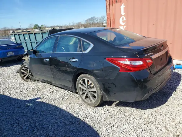 1N4AL3AP5GC269926 2016 NISSAN ALTIMA - Image 2