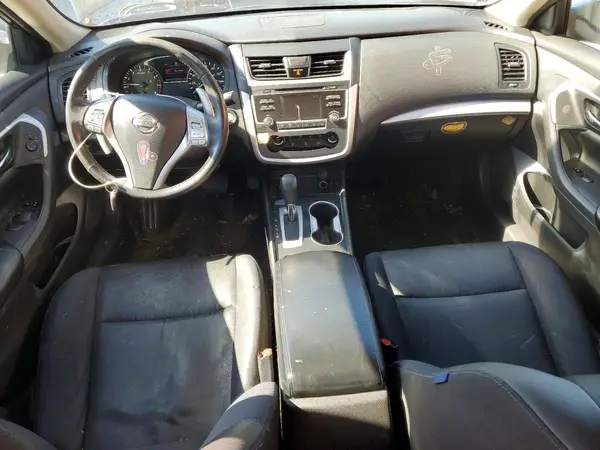 1N4AL3AP5GC269926 2016 NISSAN ALTIMA - Image 8